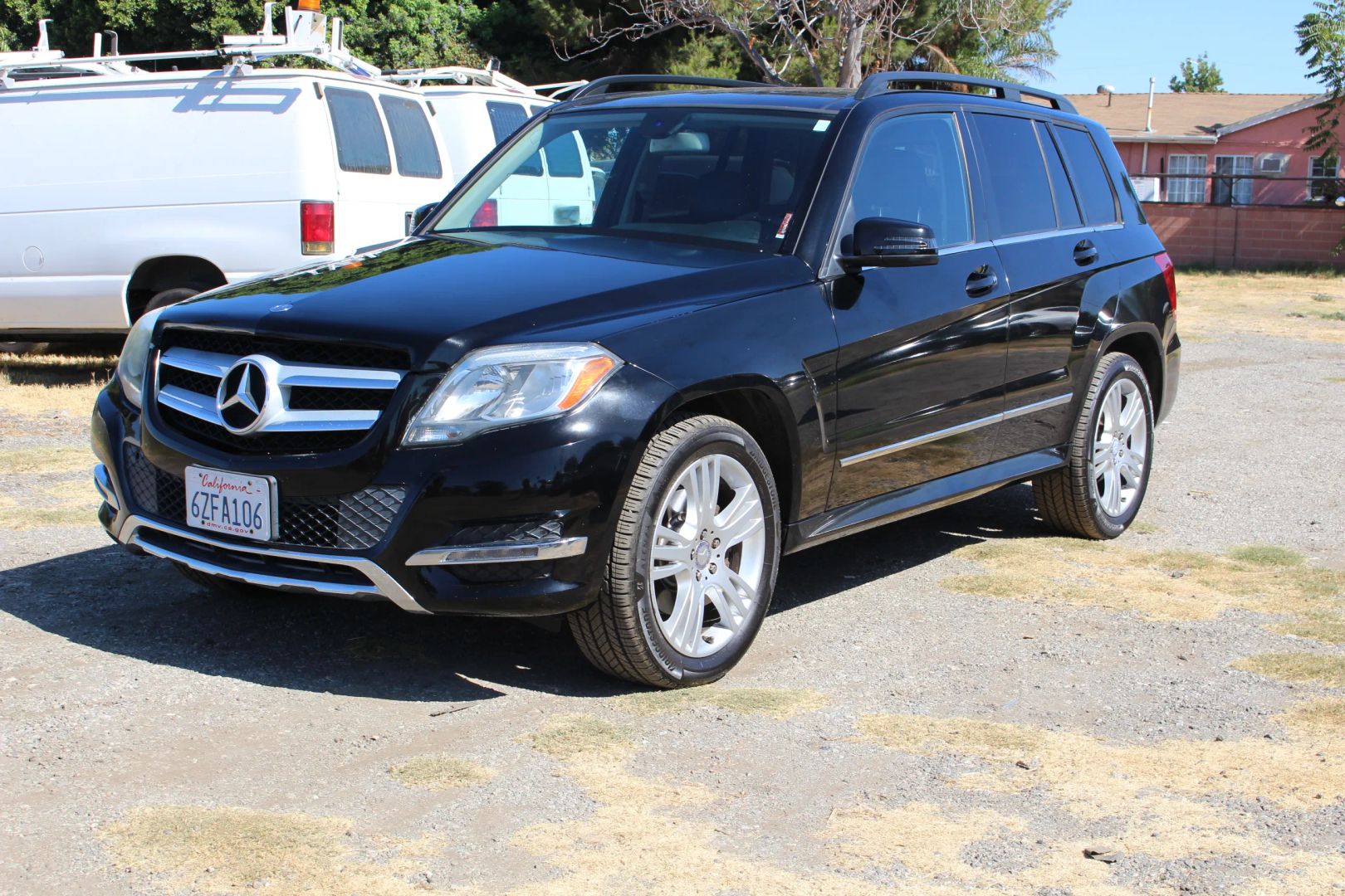 mercedes-benz glk-class 2013 WDCGG5HB8DG074531 image mercedes-benz glk-class 2013 WDCGG5HB8DG074531 image