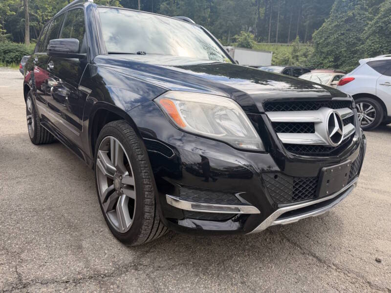 mercedes-benz glk-class 2013 WDCGG8JB1DG104299 image mercedes-benz glk-class 2013 WDCGG8JB1DG104299 image