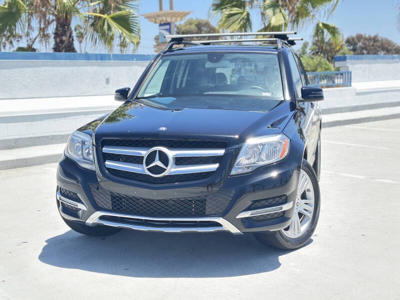 mercedes-benz glk-class 2013 WDCGG5HB0DG145124 image mercedes-benz glk-class 2013 WDCGG5HB0DG145124 image