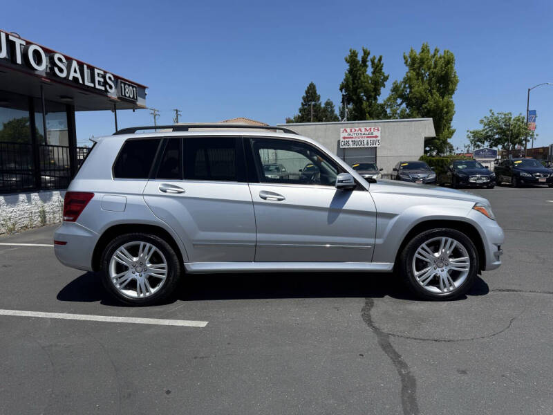 mercedes-benz glk-class 2013 WDCGG8JB7DG114609 image mercedes-benz glk-class 2013 WDCGG8JB7DG114609 image