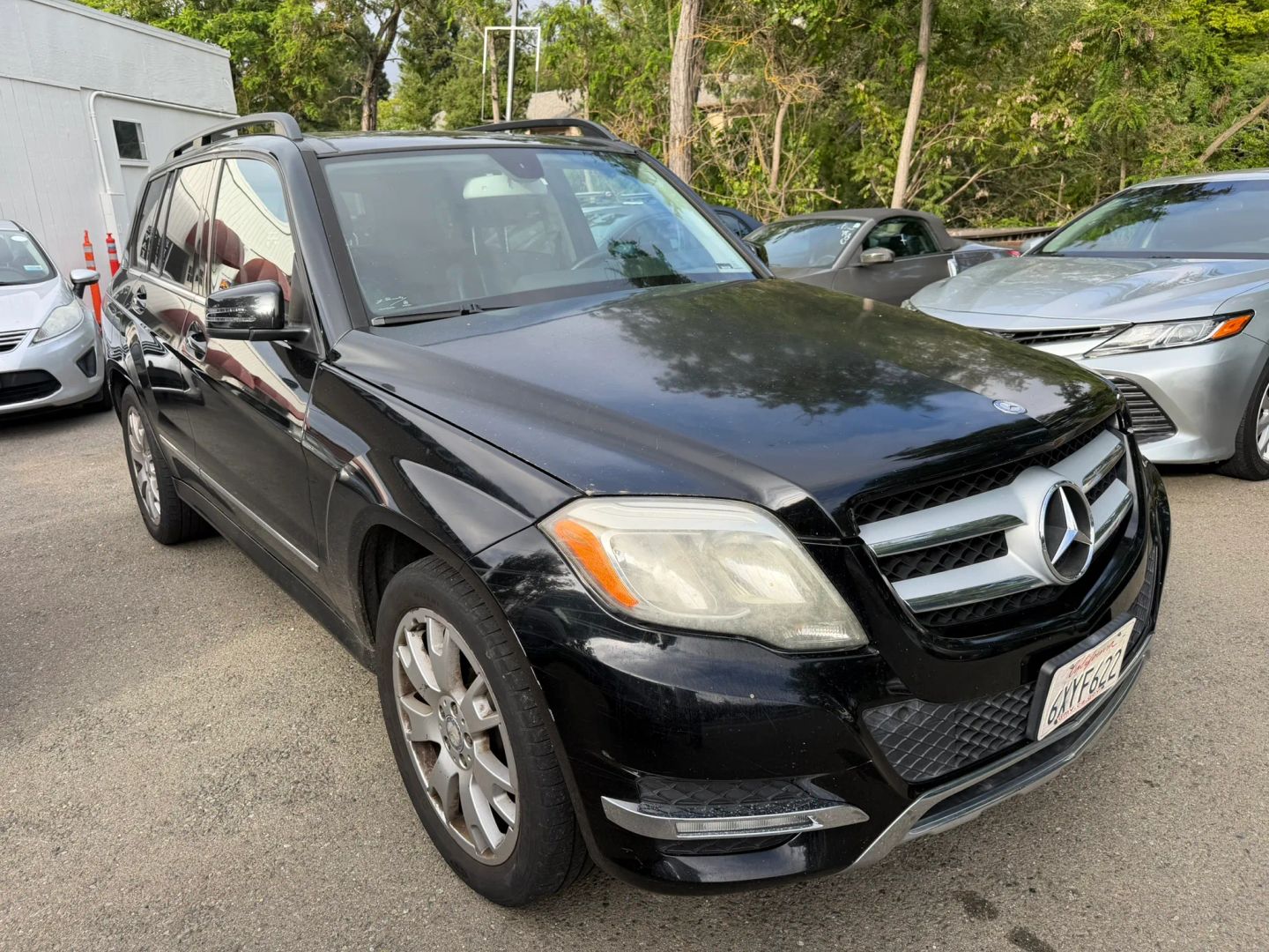 mercedes-benz glk-class 2013 WDCGG8JB6DF973065 image mercedes-benz glk-class 2013 WDCGG8JB6DF973065 image