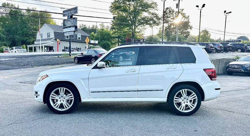 mercedes-benz glk-class 2013 WDCGG8JB6DG004909 image mercedes-benz glk-class 2013 WDCGG8JB6DG004909 image