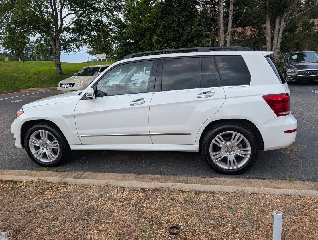 mercedes-benz glk-class 2013 WDCGG5HB8DF966851 image mercedes-benz glk-class 2013 WDCGG5HB8DF966851 image