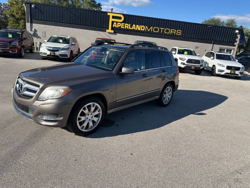 mercedes-benz glk-class 2013 WDCGG8JB1DF976276 image mercedes-benz glk-class 2013 WDCGG8JB1DF976276 image