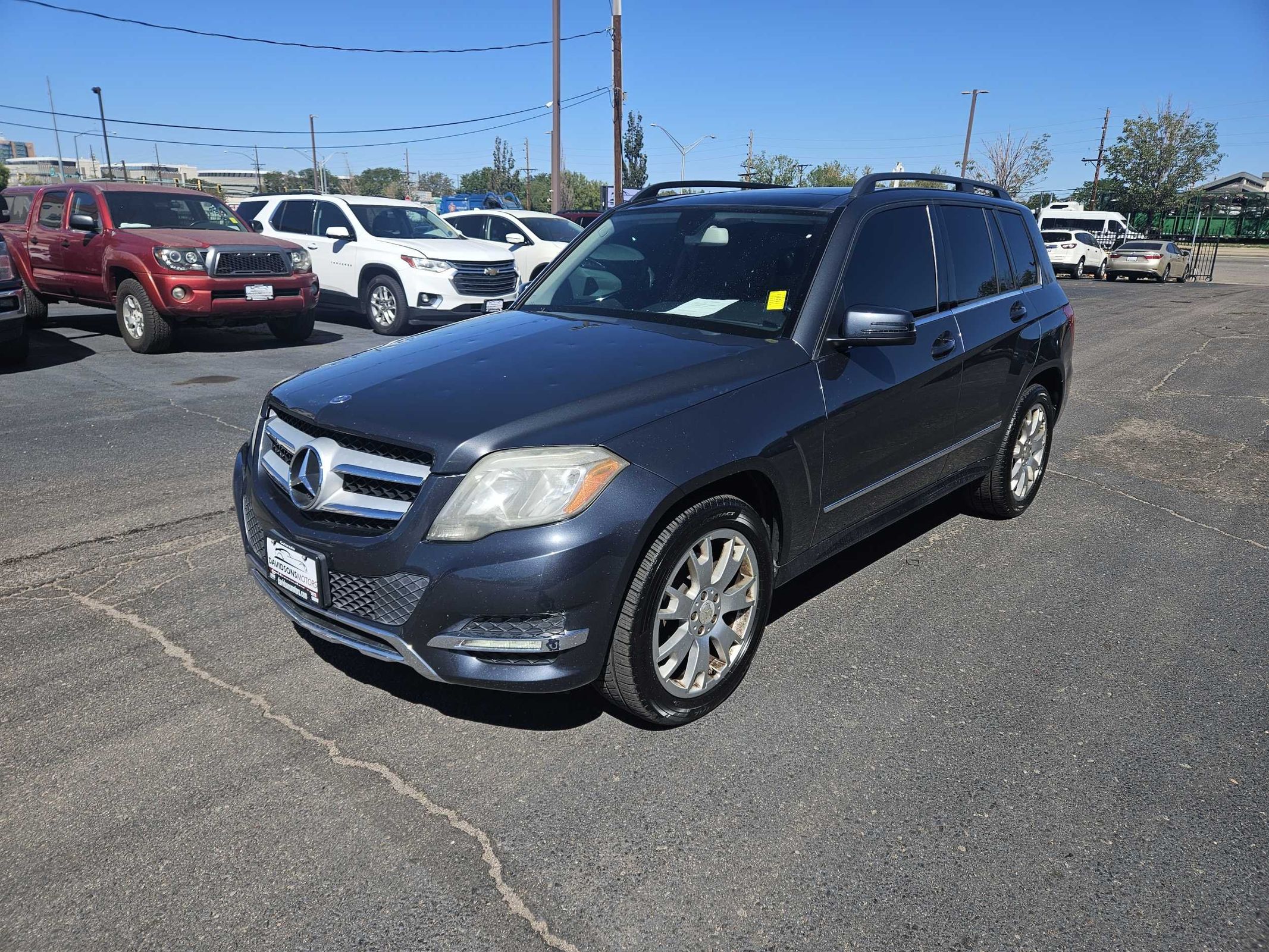 mercedes-benz glk-class 2013 WDCGG8JBXDF959248 image mercedes-benz glk-class 2013 WDCGG8JBXDF959248 image