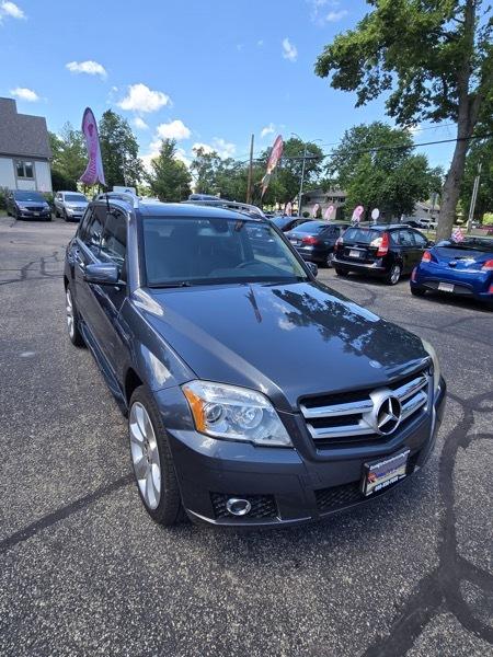 mercedes-benz glk-class 2010 WDCGG8HB9AF309778 image mercedes-benz glk-class 2010 WDCGG8HB9AF309778 image