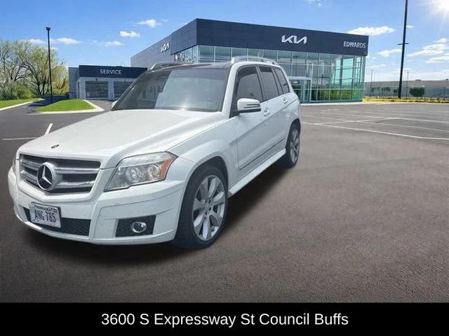 mercedes-benz glk-class 2010 WDCGG8HB6AF495151 image mercedes-benz glk-class 2010 WDCGG8HB6AF495151 image