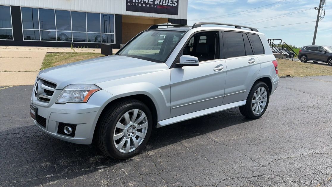 mercedes-benz glk-class 2010 WDCGG8HB3AF503304 image mercedes-benz glk-class 2010 WDCGG8HB3AF503304 image