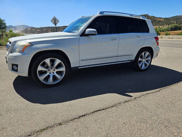 mercedes-benz glk-class 2010 WDCGG8HB1AF267249 image mercedes-benz glk-class 2010 WDCGG8HB1AF267249 image