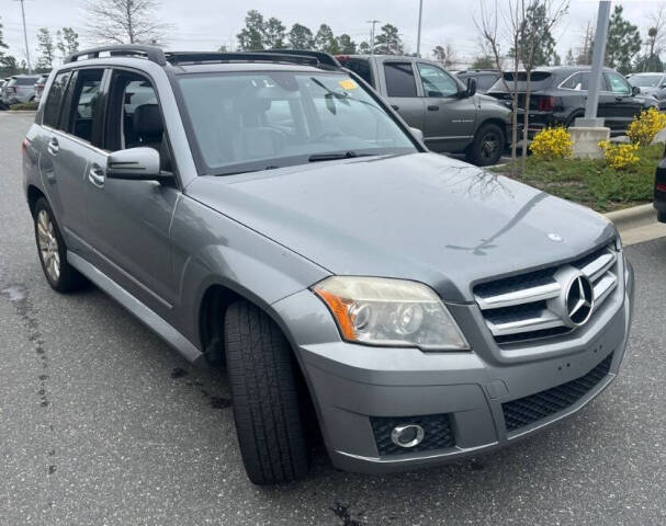 mercedes-benz glk-class 2010 WDCGG8HB7AF434035 image mercedes-benz glk-class 2010 WDCGG8HB7AF434035 image