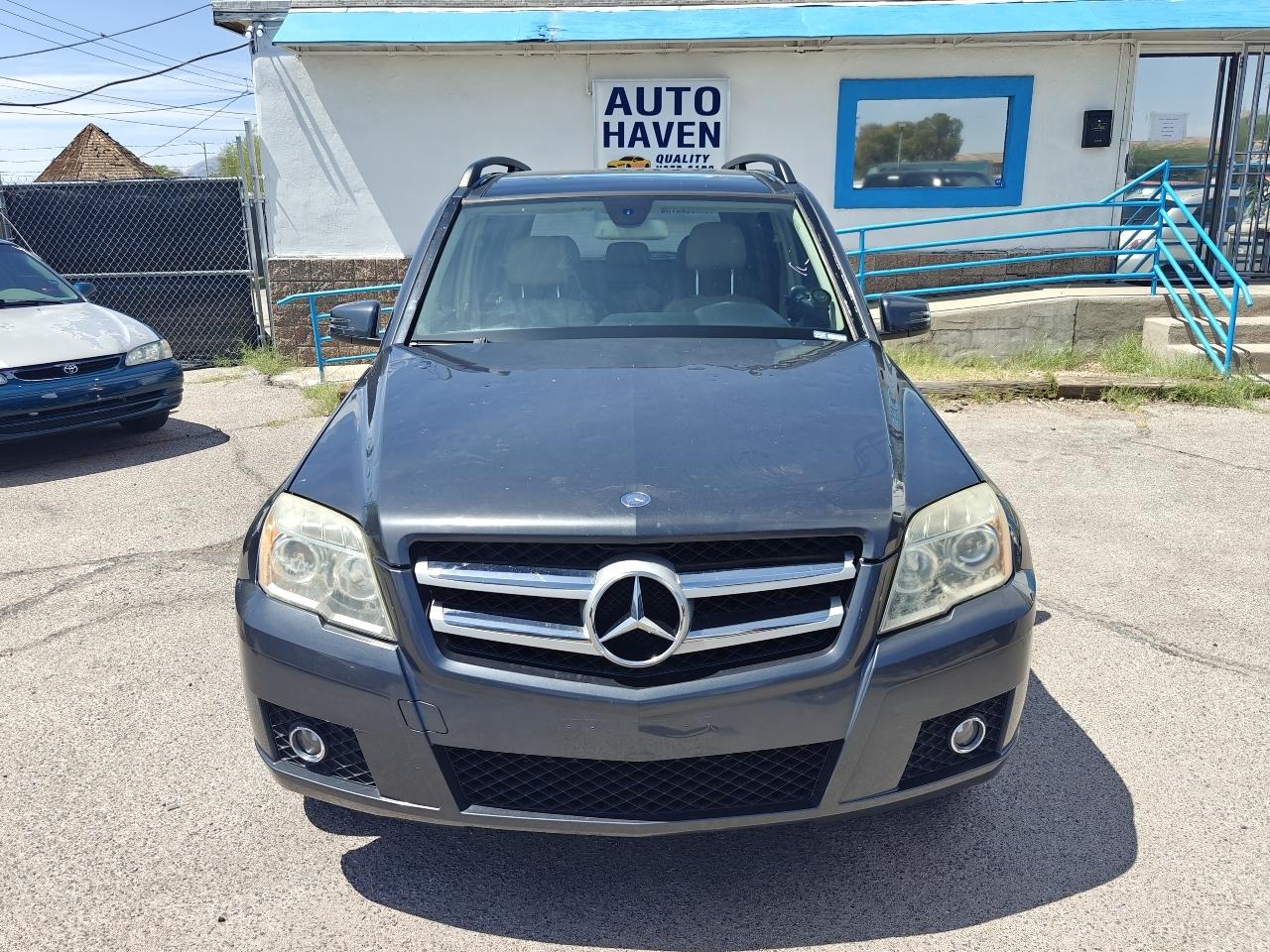 mercedes-benz glk-class 2010 WDCGG8HB4AF433036 image mercedes-benz glk-class 2010 WDCGG8HB4AF433036 image