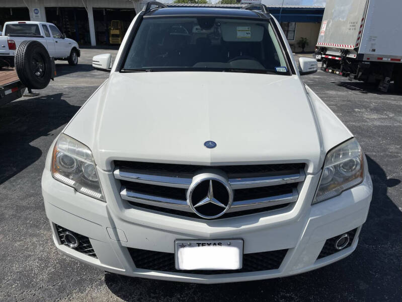 mercedes-benz glk-class 2010 WDCGG8HB9AF311286 image mercedes-benz glk-class 2010 WDCGG8HB9AF311286 image