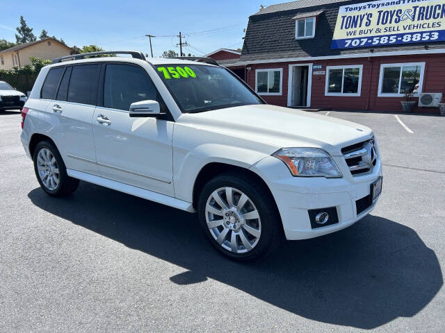 mercedes-benz glk-class 2010 WDCGG5GB9AF347091 image mercedes-benz glk-class 2010 WDCGG5GB9AF347091 image