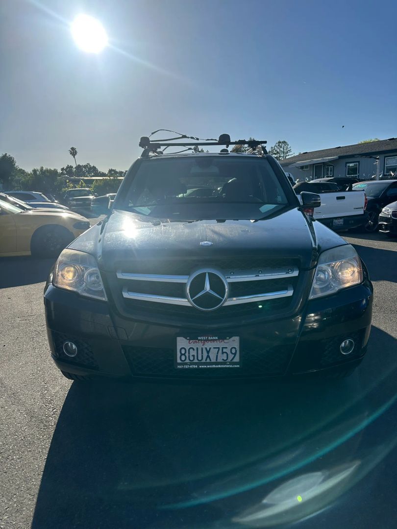 mercedes-benz glk-class 2010 WDCGG8HBXAF432957 image mercedes-benz glk-class 2010 WDCGG8HBXAF432957 image