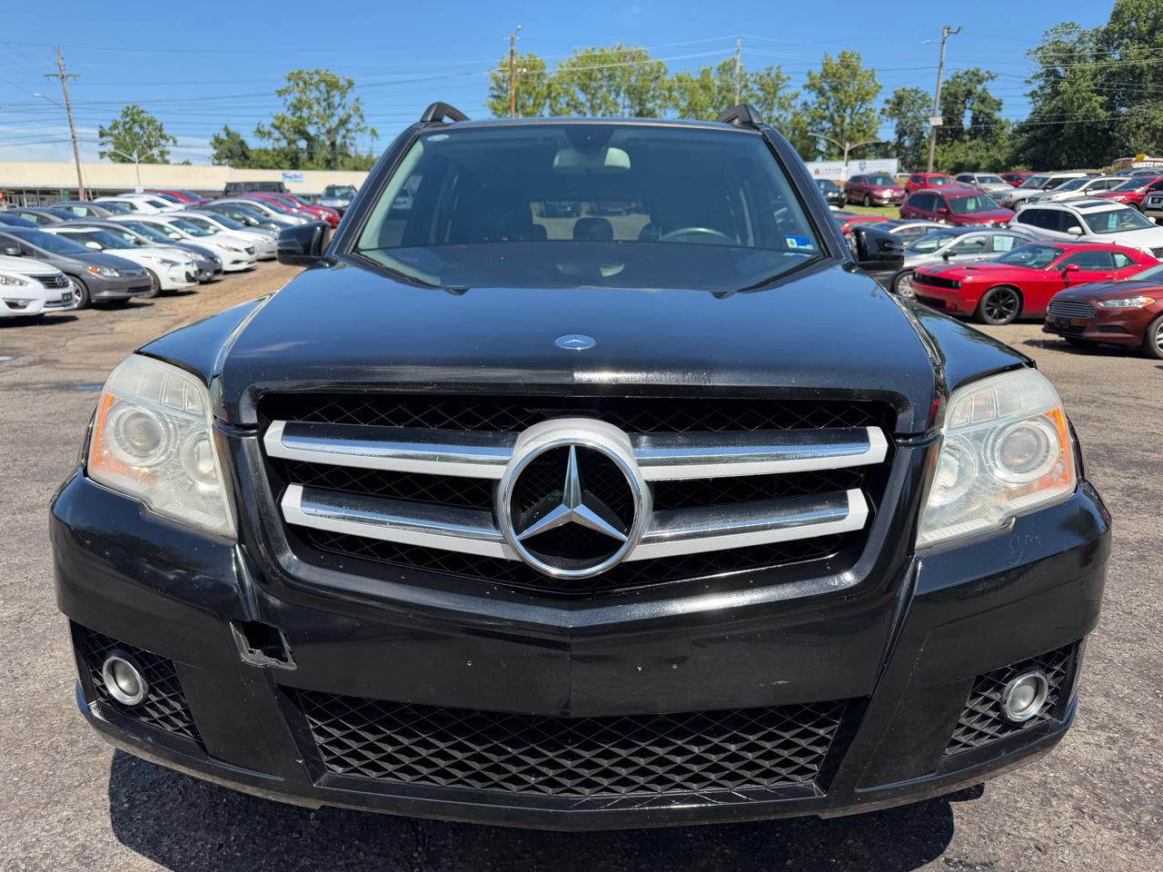 mercedes-benz glk-class 2010 WDCGG5GB9AF510872 image mercedes-benz glk-class 2010 WDCGG5GB9AF510872 image