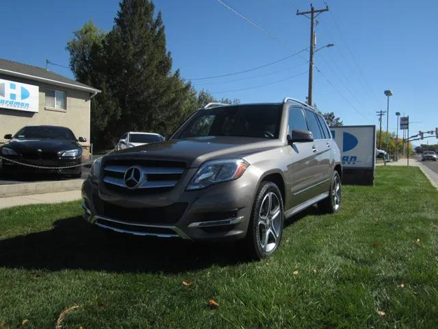 mercedes-benz glk-class 2014 WDCGG0EB0EG273162 image mercedes-benz glk-class 2014 WDCGG0EB0EG273162 image