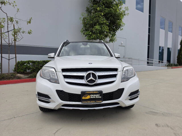 mercedes-benz glk-class 2014 WDCGG0EB1EG206487 image mercedes-benz glk-class 2014 WDCGG0EB1EG206487 image