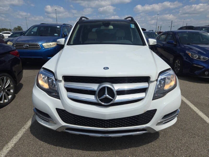 mercedes-benz glk-class 2014 WDCGG0EB5EG207870 image mercedes-benz glk-class 2014 WDCGG0EB5EG207870 image