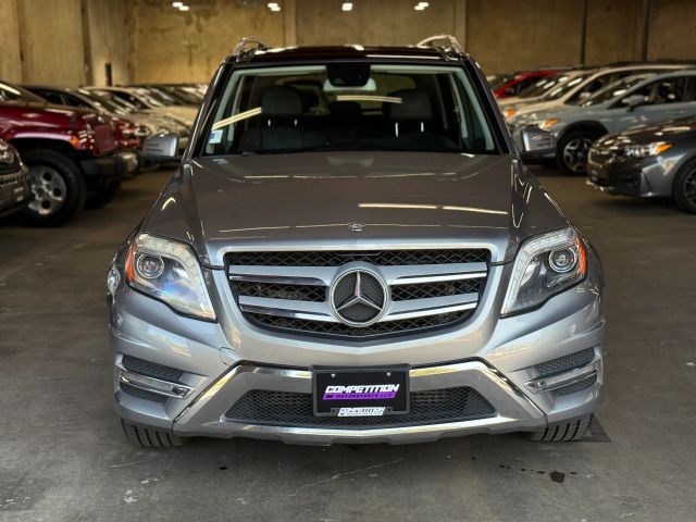 mercedes-benz glk-class 2014 WDCGG0EBXEG189804 image mercedes-benz glk-class 2014 WDCGG0EBXEG189804 image