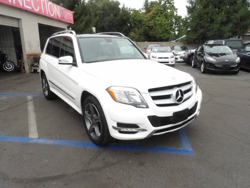 mercedes-benz glk-class 2014 WDCGG0EB1EG199573 image mercedes-benz glk-class 2014 WDCGG0EB1EG199573 image