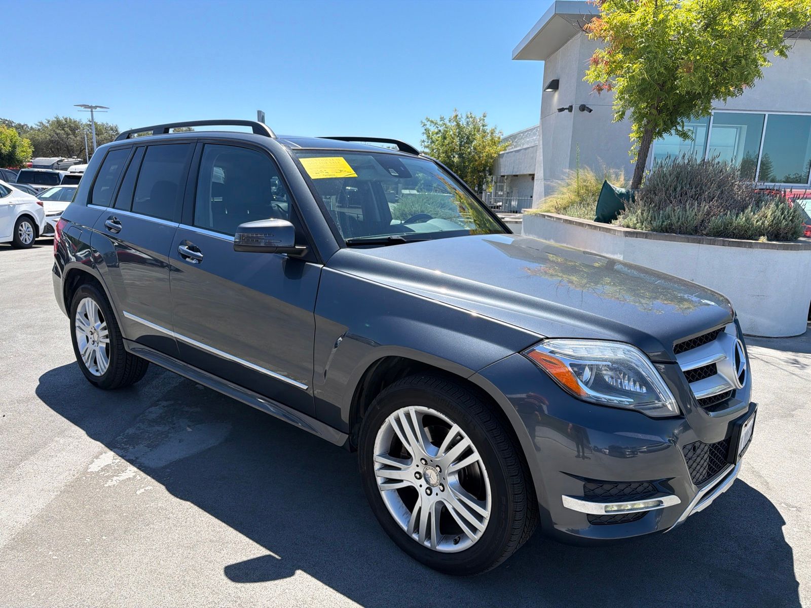 mercedes-benz glk-class 2015 WDCGG0EB6FG420098 image mercedes-benz glk-class 2015 WDCGG0EB6FG420098 image