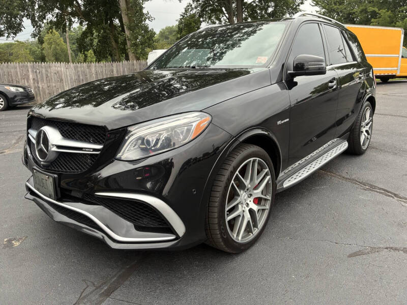 mercedes-benz gle-class 2016 4JGDA7FB0GA664847 image mercedes-benz gle-class 2016 4JGDA7FB0GA664847 image
