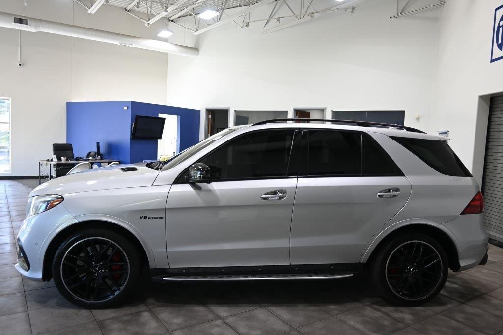 mercedes-benz gle-class 2016 4JGDA7EB1GA742294 image mercedes-benz gle-class 2016 4JGDA7EB1GA742294 image