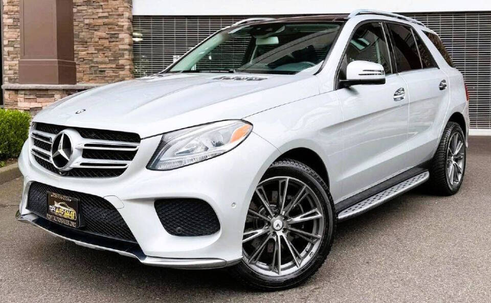 mercedes-benz gle-class 2016 4JGDA5GB8GA639911 image mercedes-benz gle-class 2016 4JGDA5GB8GA639911 image