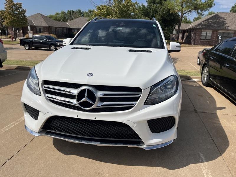 mercedes-benz gle-class 2016 4JGDA5GB7GA743371 image mercedes-benz gle-class 2016 4JGDA5GB7GA743371 image