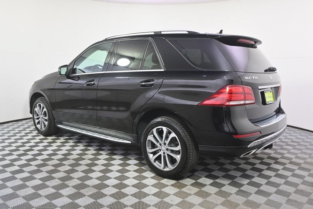 mercedes-benz gle-class 2016 4JGDA5HB0GA644857 image
