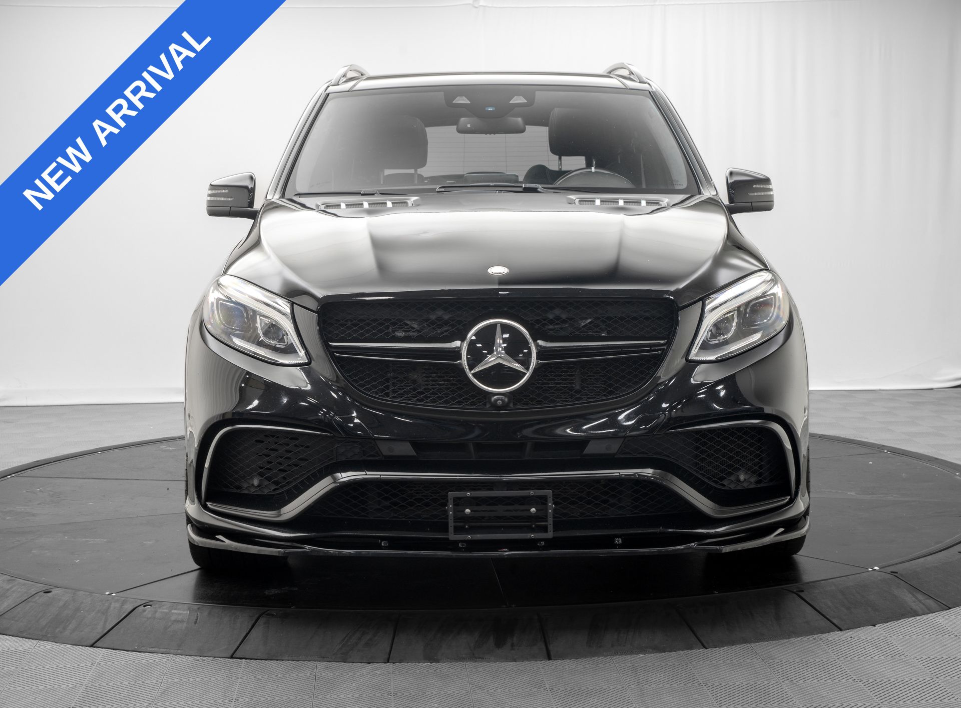 mercedes-benz gle-class 2016 4JGDA7FB7GA640206 image mercedes-benz gle-class 2016 4JGDA7FB7GA640206 image