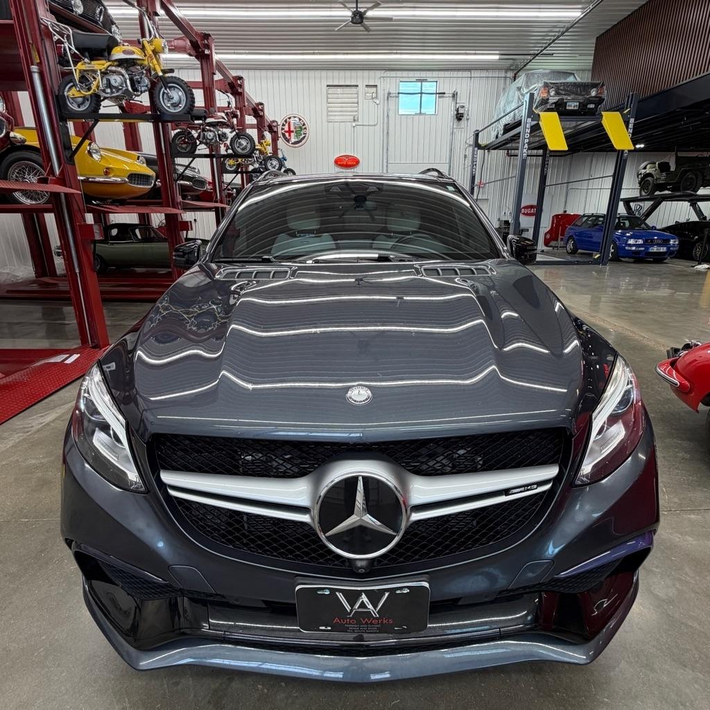 mercedes-benz gle-class 2016 4JGDA7FB3GA699334 image mercedes-benz gle-class 2016 4JGDA7FB3GA699334 image