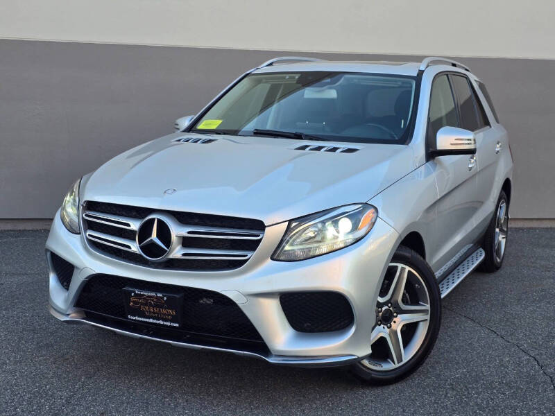 mercedes-benz gle-class 2016 4JGDA5GB6GA666136 image mercedes-benz gle-class 2016 4JGDA5GB6GA666136 image