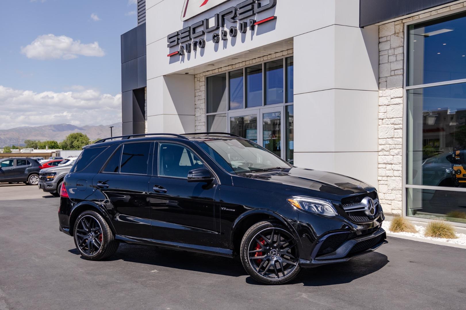 mercedes-benz gle-class 2016 4JGDA7FB3GA714835 image mercedes-benz gle-class 2016 4JGDA7FB3GA714835 image