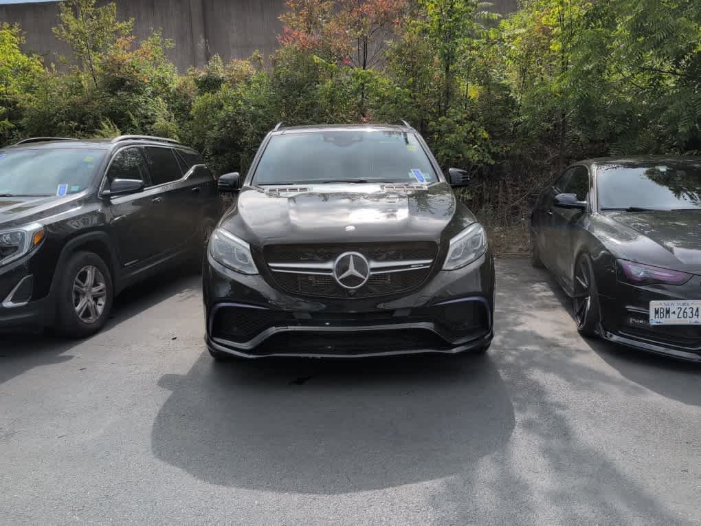 mercedes-benz gle-class 2016 4JGDA7FBXGA743605 image mercedes-benz gle-class 2016 4JGDA7FBXGA743605 image