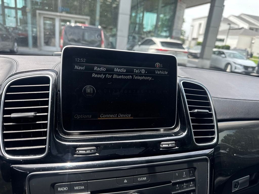 mercedes-benz gle-class 2016 4JGDA5GB5GA625996 image mercedes-benz gle-class 2016 4JGDA5GB5GA625996 image