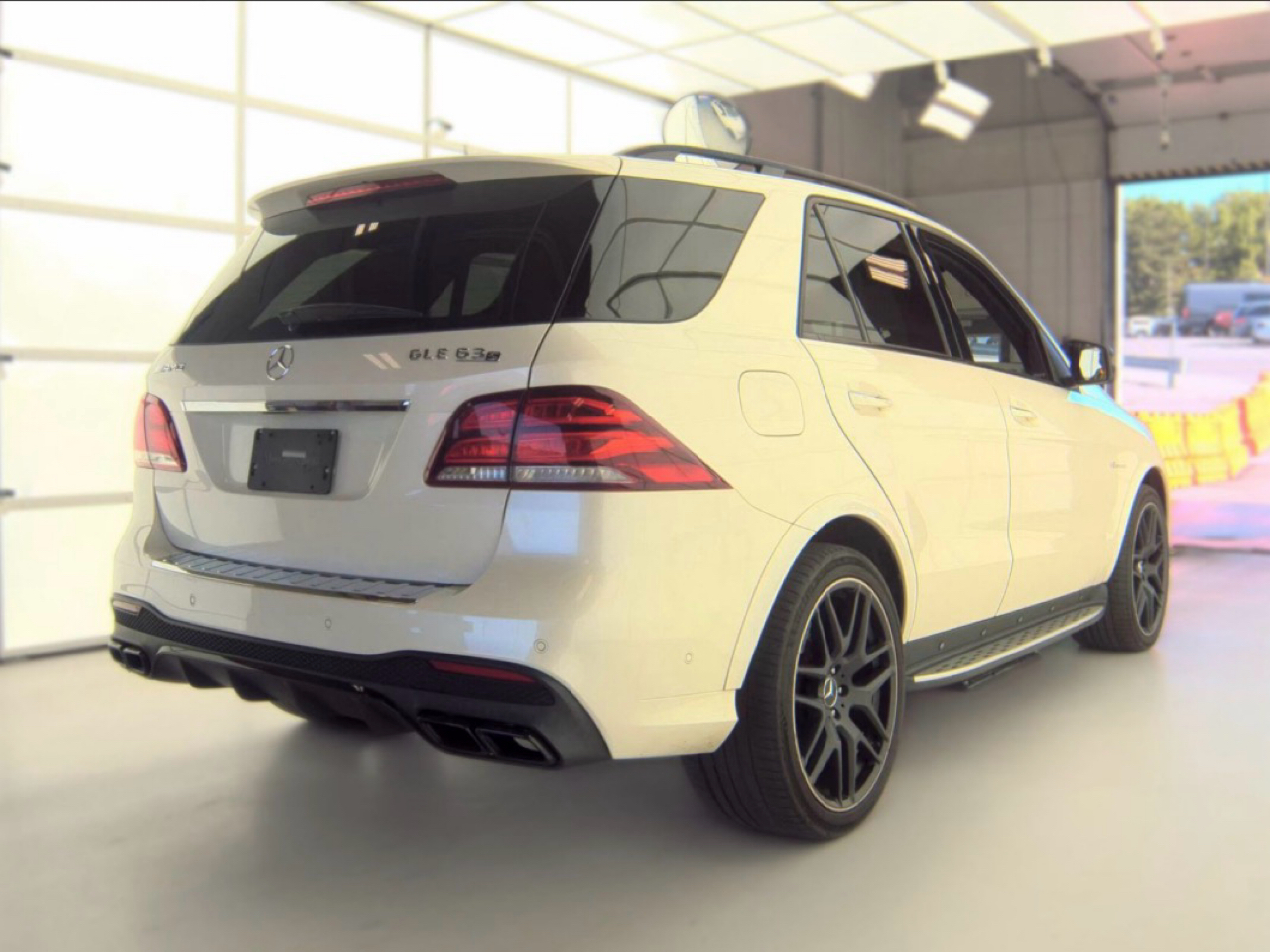 mercedes-benz gle-class 2016 4JGDA7FBXGA721989 image mercedes-benz gle-class 2016 4JGDA7FBXGA721989 image
