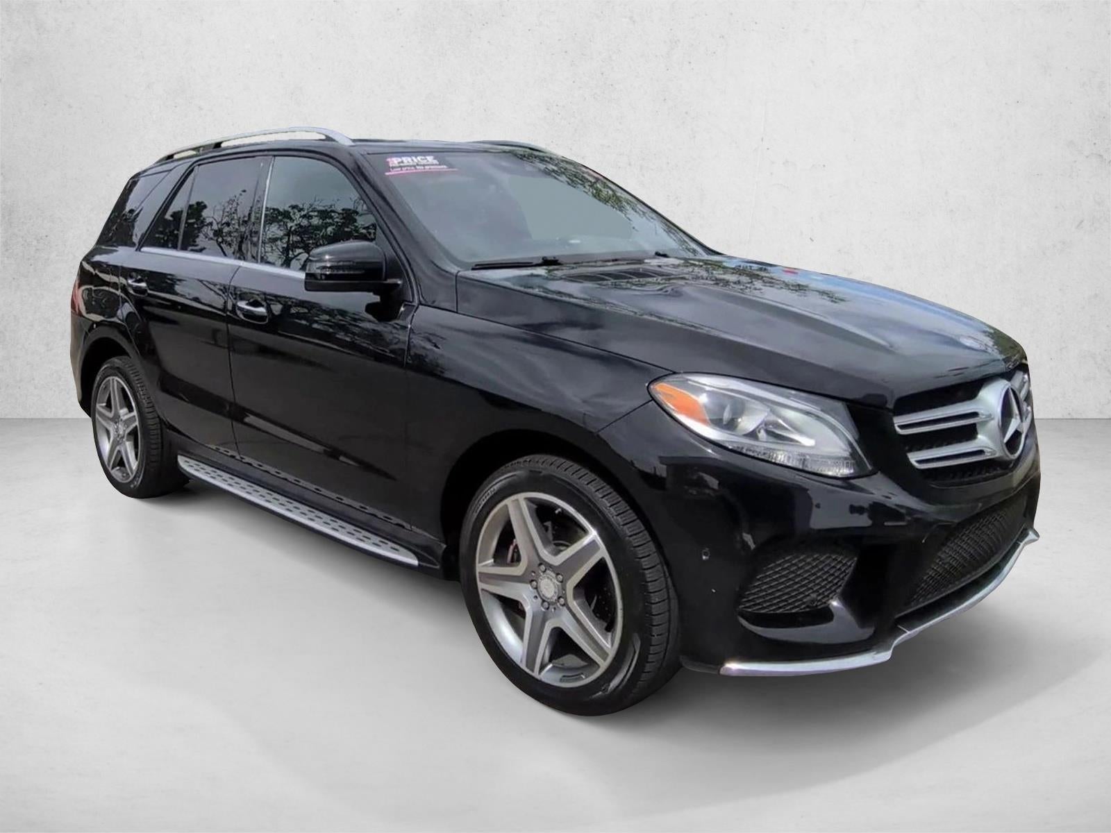 mercedes-benz gle-class 2016 4JGDA5GBXGA631633 image mercedes-benz gle-class 2016 4JGDA5GBXGA631633 image