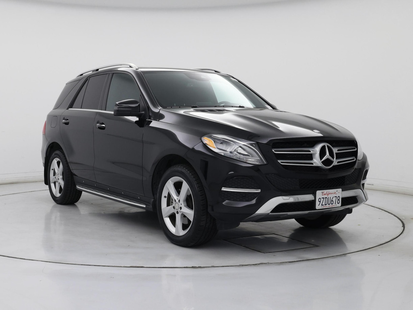 mercedes-benz gle-class 2016 4JGDA5HB9GA756119 image