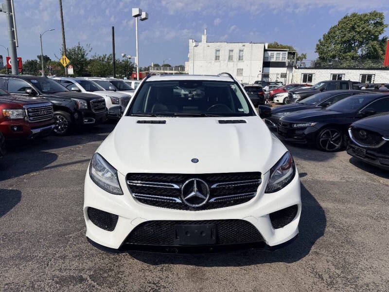 mercedes-benz gle-class 2016 4JGDA5GB8GA767341 image mercedes-benz gle-class 2016 4JGDA5GB8GA767341 image