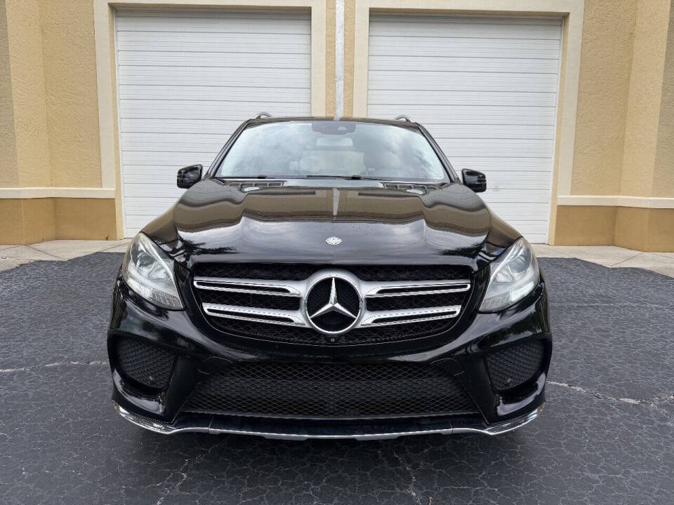 mercedes-benz gle-class 2016 4JGDA5GB9GA664767 image mercedes-benz gle-class 2016 4JGDA5GB9GA664767 image