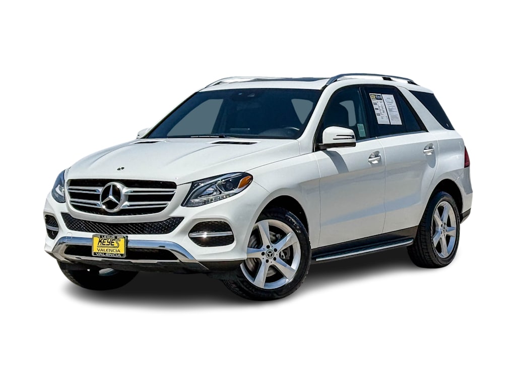 mercedes-benz gle-class 2019 4JGDA5GB7KB205191 image mercedes-benz gle-class 2019 4JGDA5GB7KB205191 image