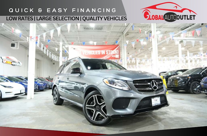 Mercedes-Benz GLE-Class 2019 4JGDA6EB3KB212700 image Mercedes-Benz GLE-Class 2019 4JGDA6EB3KB212700 image