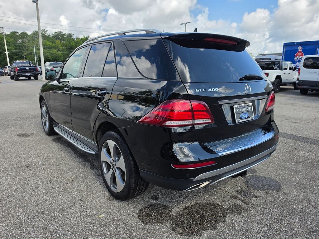mercedes-benz gle-class 2019 4JGDA5GB0KB204349 image mercedes-benz gle-class 2019 4JGDA5GB0KB204349 image