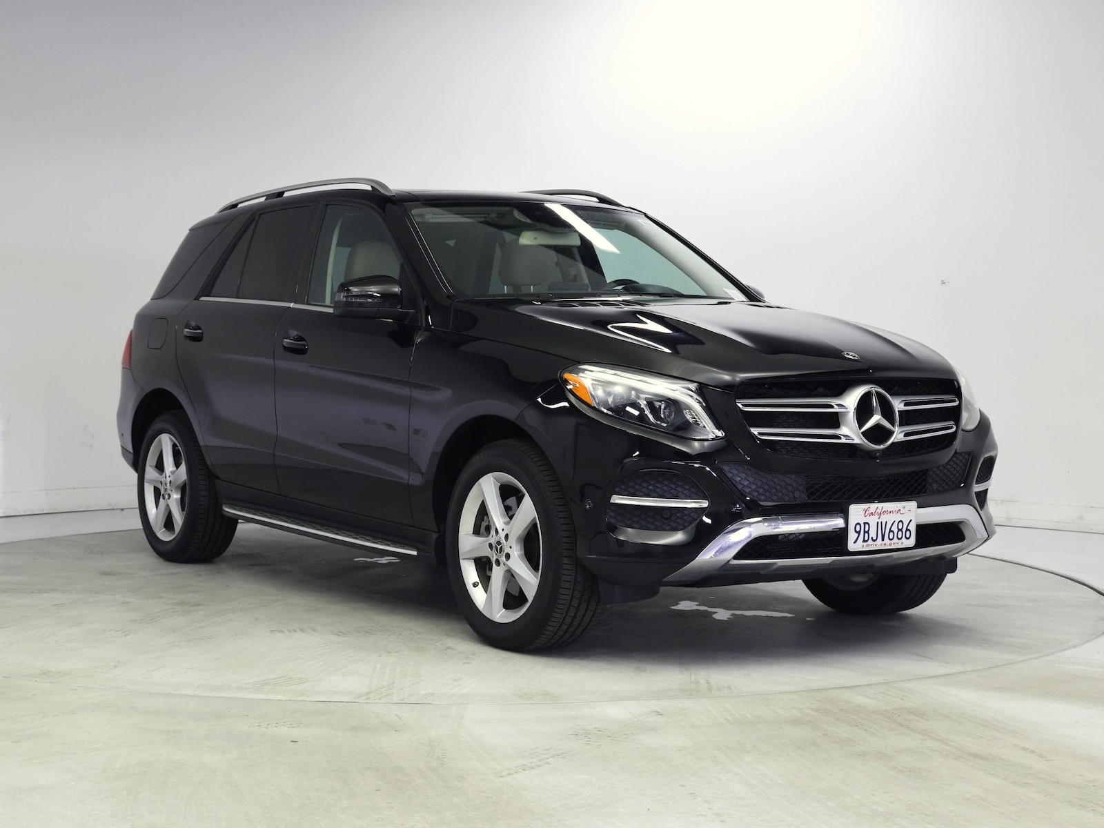 mercedes-benz gle-class 2019 4JGDA5GBXKB211096 image mercedes-benz gle-class 2019 4JGDA5GBXKB211096 image