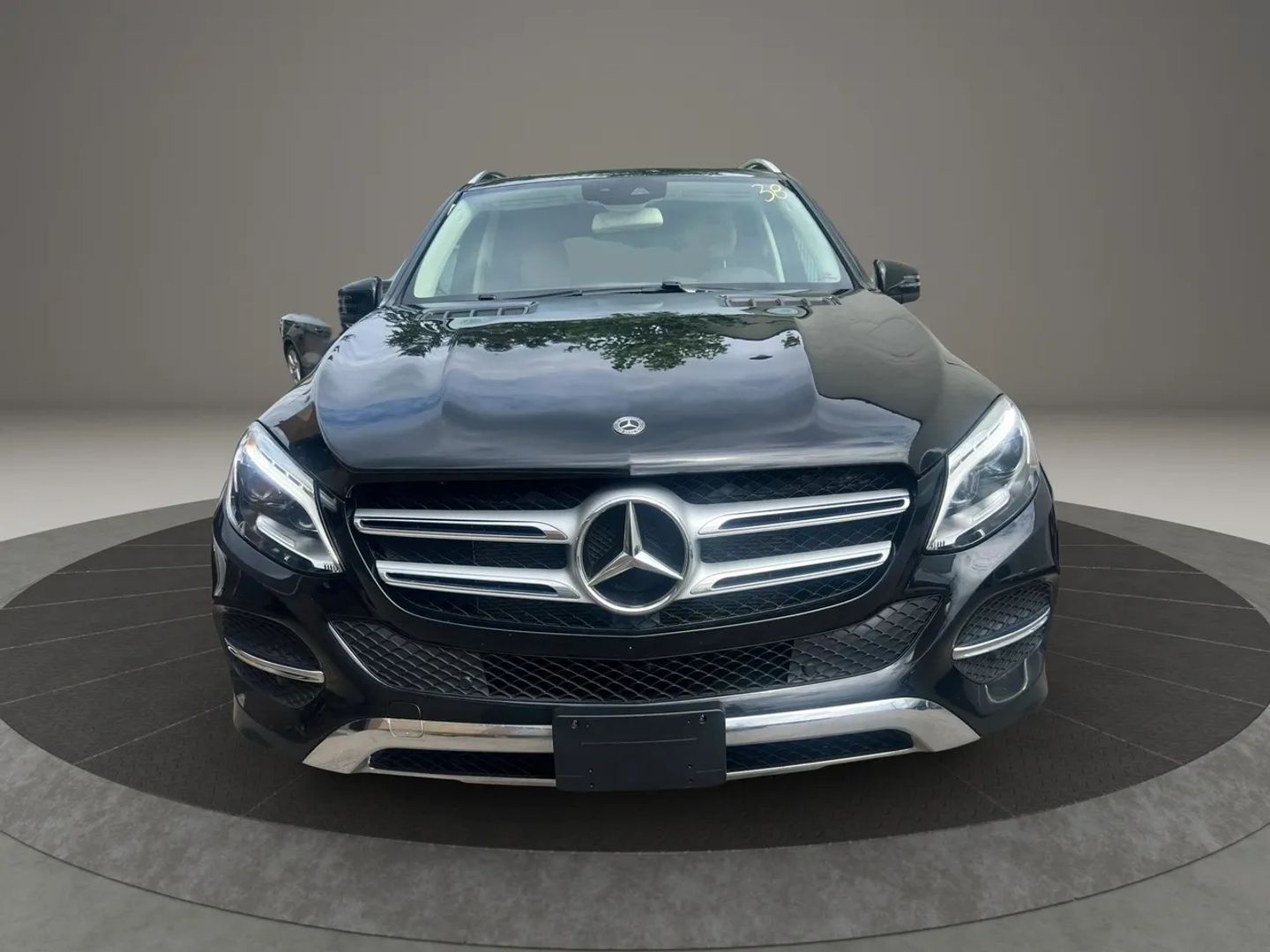mercedes-benz gle-class 2019 4JGDA5GB7KB209838 image