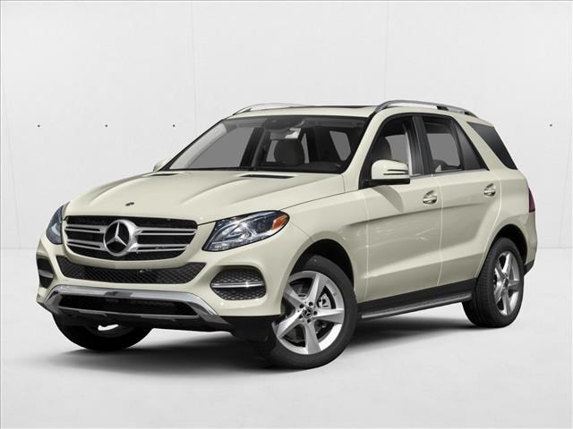 mercedes-benz gle-class 2019 4JGDA5GB7KB212755 image