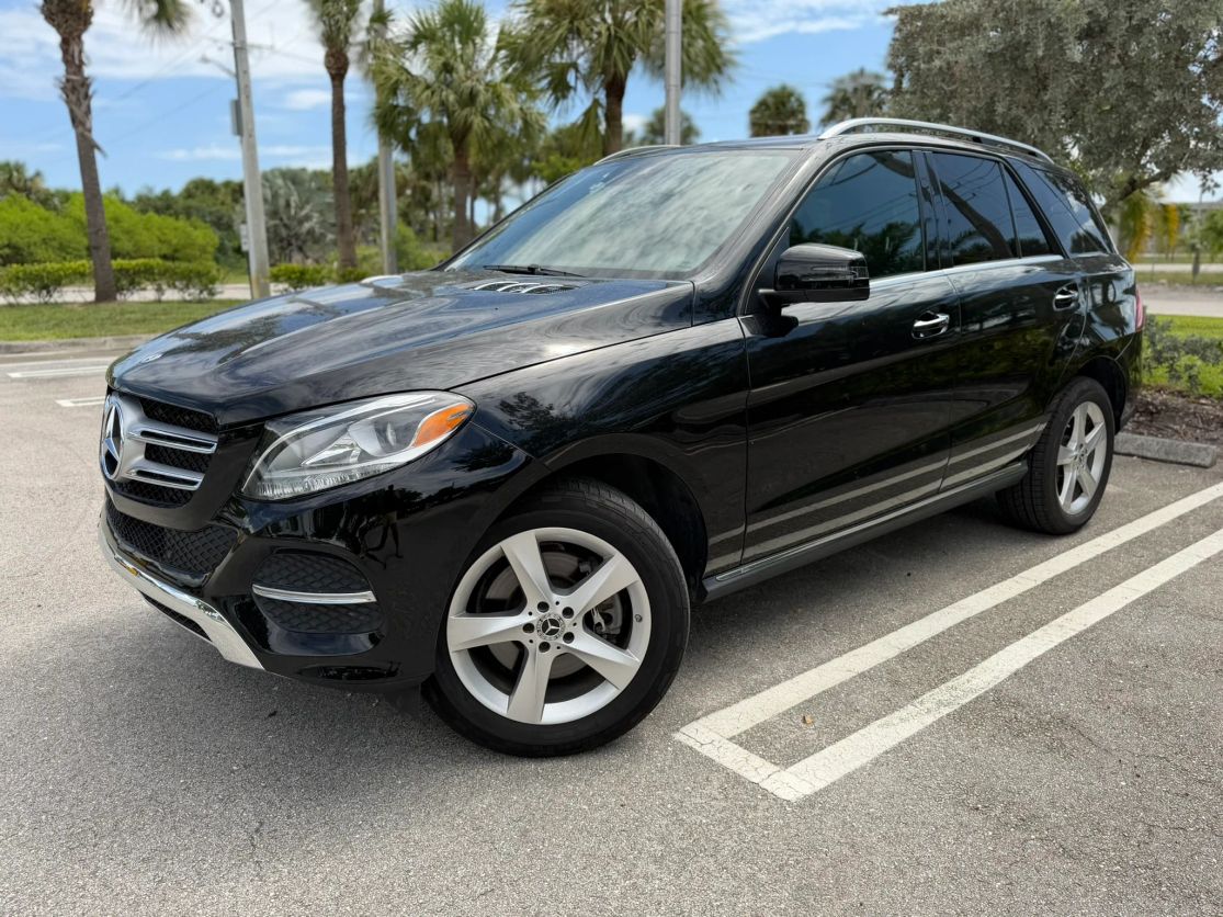 mercedes-benz gle-class 2019 4JGDA5GB0KB213570 image mercedes-benz gle-class 2019 4JGDA5GB0KB213570 image