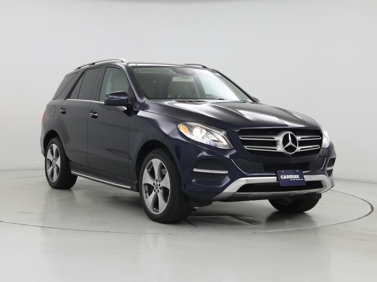 mercedes-benz gle-class 2019 4JGDA5GB6KB216621 image