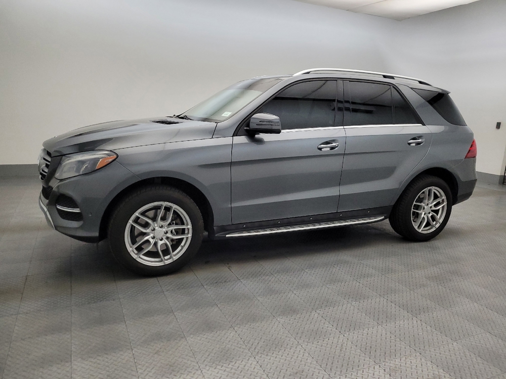 mercedes-benz gle-class 2019 4JGDA5GB1KB215747 image mercedes-benz gle-class 2019 4JGDA5GB1KB215747 image